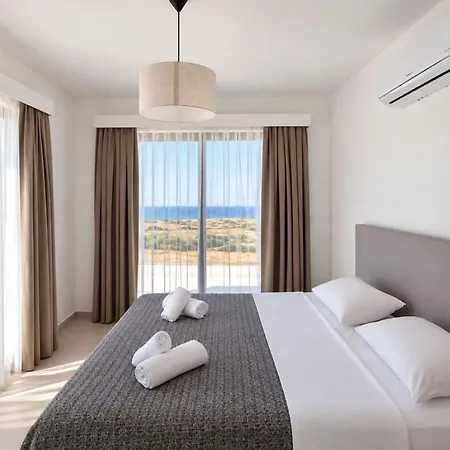 Ivory By Holidaykeys Kyrenia (Northern Cyprus)