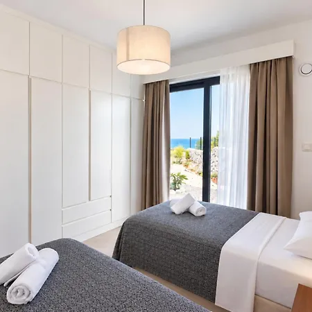 Ivory By Holidaykeys * Kyrenia (Northern Cyprus)